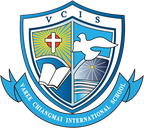 VCIS crest